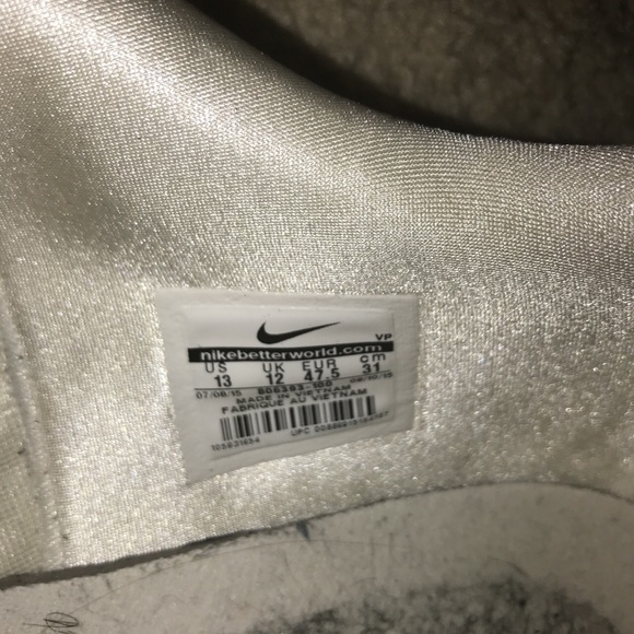 KD 9s - Picture 3 of 3